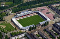 Luchtfoto