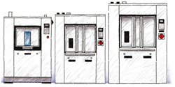 Barrierwasher