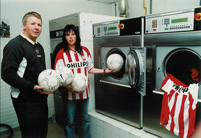 Voetbal