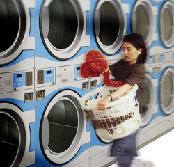Stack Dryer